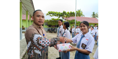 Keagamaan & Sosial