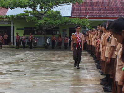 Gudep SMKS Kristen Tomosa 2