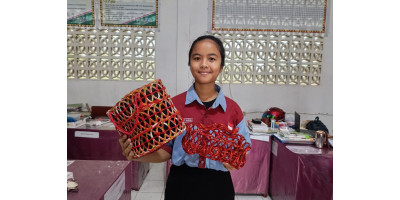 Prakarya & Kreativitas