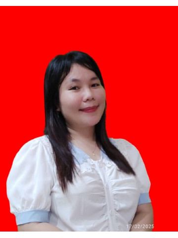 HASRAT JUWITA HALAWA, S.Pd