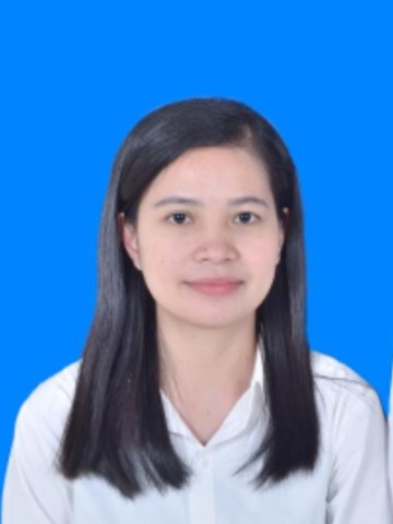 EFAN HASRAT WITANI GEA, S.Kom