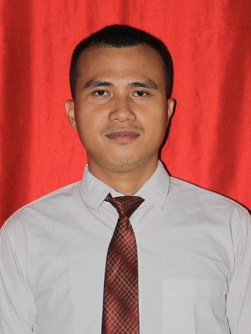 SAMTREE GUSMAN GEA, S.Pd