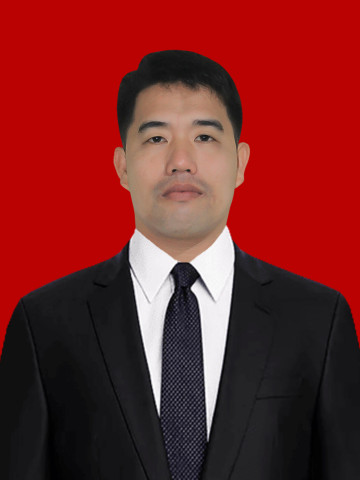 EKA PRASETIA WARUWU, S.Pd
