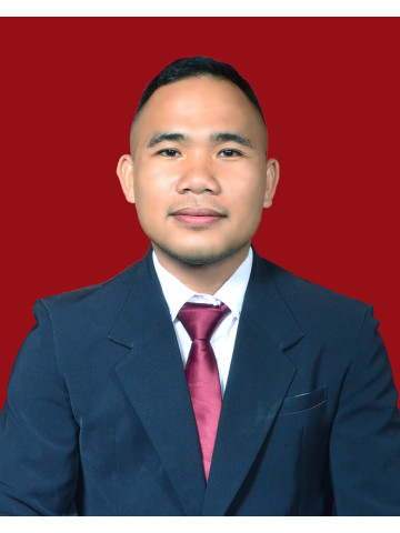 HASRAT WANTAMA GEA, S.Kom., M.M