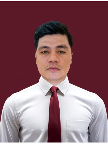 NURDIN GEA, S.Kom